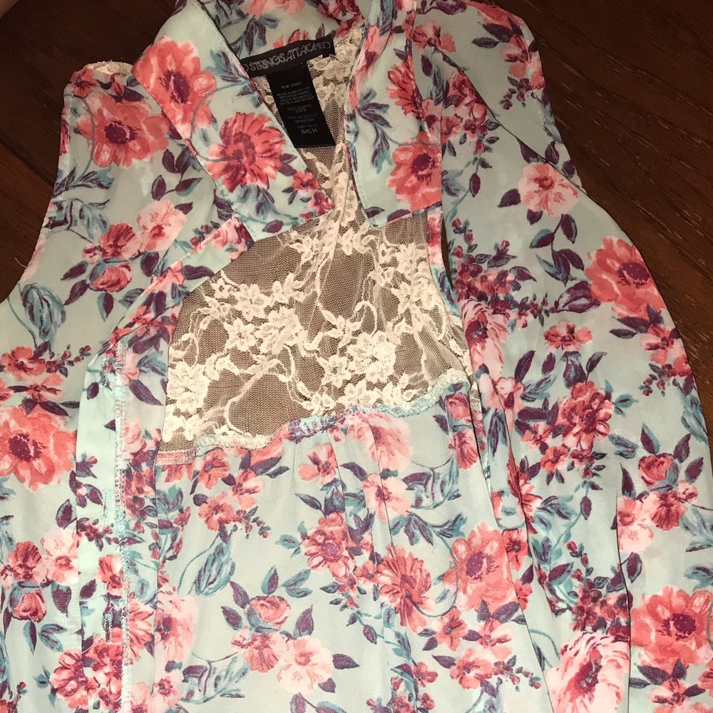 Dress shirt